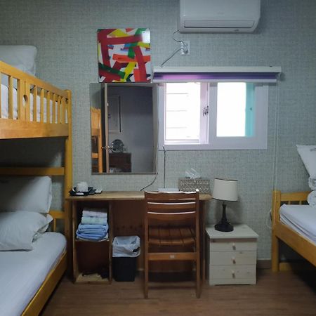 Seoul Taiwan Guesthouse Экстерьер фото