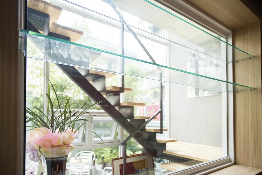 Seoul Taiwan Guesthouse Экстерьер фото
