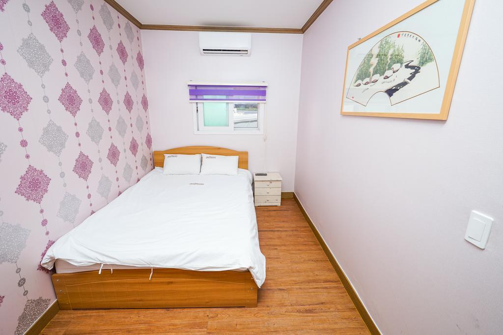 Seoul Taiwan Guesthouse Номер фото