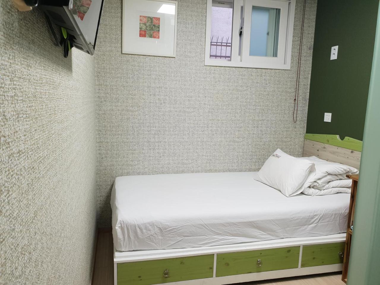 Seoul Taiwan Guesthouse Экстерьер фото